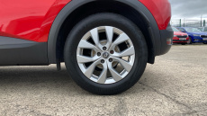 Renault Captur 1.3 TCE 140 Iconic 5dr Petrol Hatchback